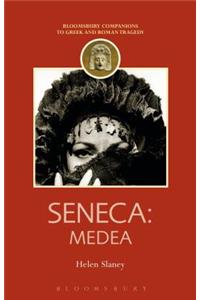 Seneca: Medea