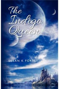 The Indigo Queen