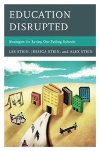 Education Disrupted