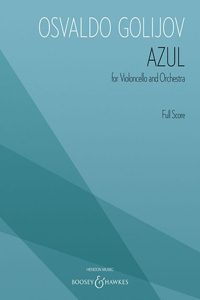 Azul