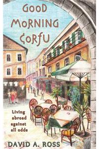 Good Morning Corfu