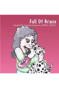 Full Of Grace