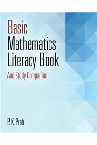 Basic Mathematics Literacy Book And Study Companion