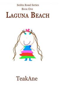 Solita Road Series, Laguna Beach