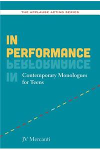 In Performance