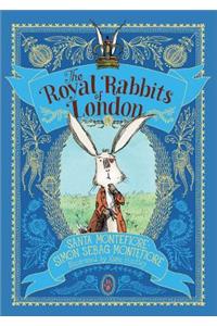 Royal Rabbits of London