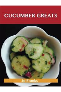 Cucumber Greats