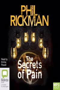The Secrets of Pain