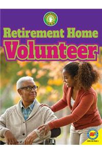 Retirement Home Volunteer