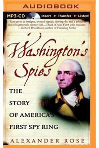 Washington's Spies