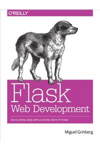 Flask Web Development