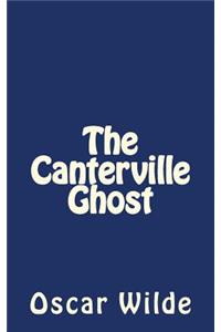 The Canterville Ghost