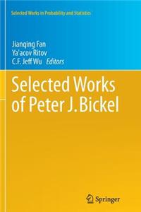 Selected Works of Peter J. Bickel