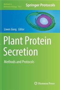 Plant Protein Secretion