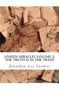 Unseen Miracles Volume 2
