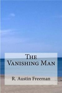 The Vanishing Man