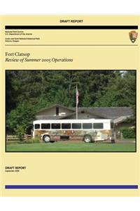 Fort Clatsop