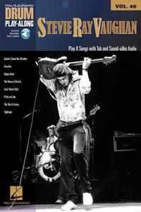 Stevie Ray Vaughan