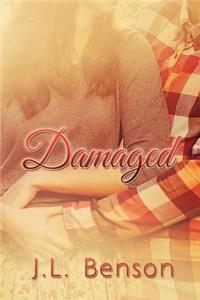 Damaged