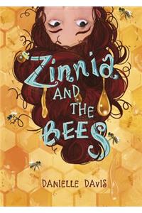 Zinnia and the Bees