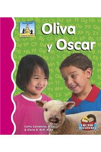 Oliva Y Oscar