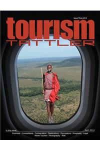 Tourism Tattler April 2014