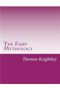 The Fairy Mythology