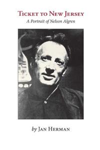 Ticket to New Jersey