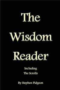 The Wisdom Reader