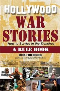 Hollywood War Stories