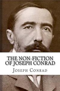 Non-Fiction of Joseph Conrad