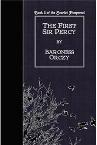 The First Sir Percy