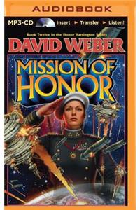 Mission of Honor