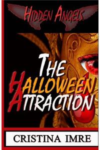 Halloween Attraction