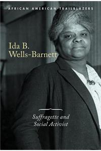 Ida B. Wells-Barnett