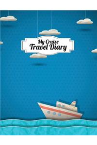 My Cruise Travel Diary
