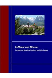 Al-Manar and Alhurra