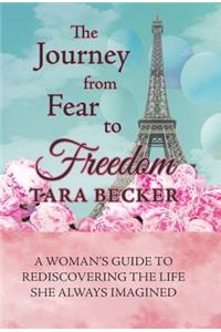 The Journey from Fear to Freedom