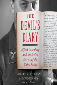 Devil's Diary