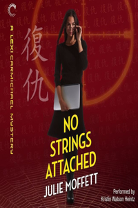 No Strings Attached Lib/E