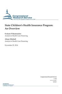 State Children's Health Insurance Program