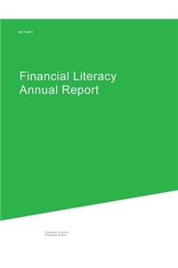 Financial Literacy Annual Report