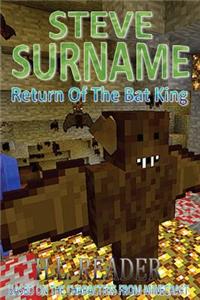 Steve Surname