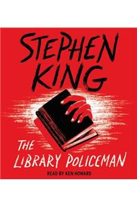 Library Policeman