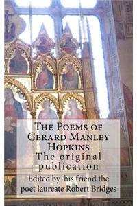 The Poems of Gerard Manley Hopkins