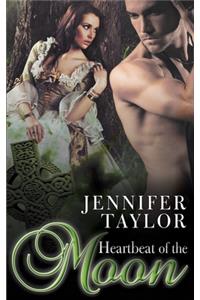 Heartbeat of the Moon