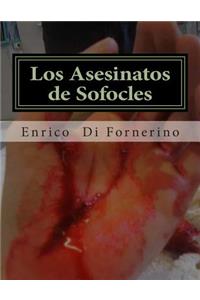 Los Asesinatos de Sofocles