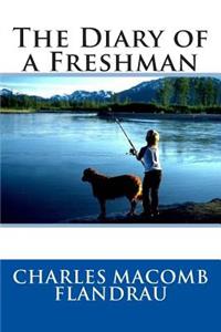 The Diary of a Freshman