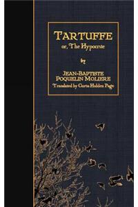 Tartuffe