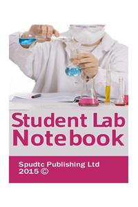 Student Lab Notebook